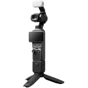 Dji Osmo Pocket 4 Creator Combo Cp.os.00000544