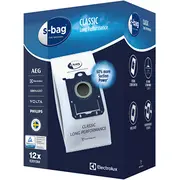 Electrolux E201Sm