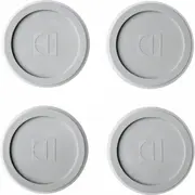 Electrolux E4Whpa02 Gumijas kājiņas veļas mašīnām