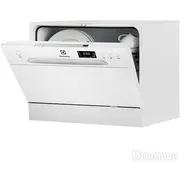 Electrolux Esf2400Ow trauku mašīna