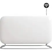 Elektriskais sildītājs Mill Co1200Wifi3 Gen 3, 1200W, White