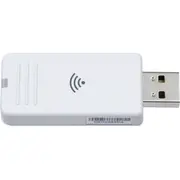 Epson Dual Function Wireless Adapter Elpap11 V12H005A01