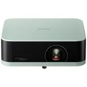 Epson Ef-61G, 1920X1080Pix, 700Lum, Ice Green V11Hb72340