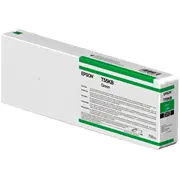 Epson Singlepack T55Kb00 Ultrachrome Hdx/Hd 700Ml Green C13T55Kb00