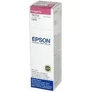 Epson T6733 Magenta ink bottle 70Ml C13T67334A