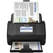 Epson Workforce Es-580W B11B258401