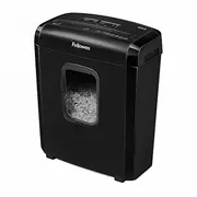 Fellowes Powershred 6M Mini-Cut Shredder 4631101