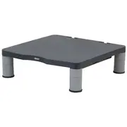 Fellowes Standard Monitor Riser Graphite 9169301