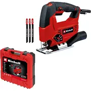 Figūrzāģis Einhell Tc-Js 80/1, 550W 4321145