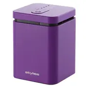 Gaisa aromatizētājs Stylies Elara, Purple Cop000853