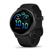 Garmin Smartwatch Vivoactive 6, Black 010-02985-00