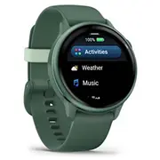 Garmin Vivoactive 6, Green 010-02985-02