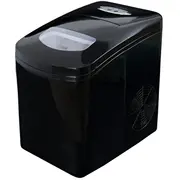 Gastronoma ledus kubiņu veidotājs, 1.7L, 150W, melns 18620001