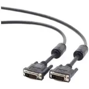 Gembird Dvi-D - 1.8M Cable Cc-Dvi2-Bk-6