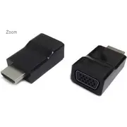 Gembird Hdmi - Vga Adapter A-Hdmi-Vga-001