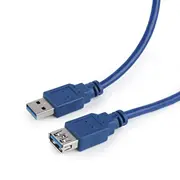 Gembird Usb Extension Cable 1.8M Ccp-Usb3-Amaf-6