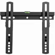 Gembird Wm-42F-02 Tv wall mount Fixed, 23-42