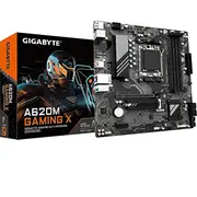 Gigabyte A620M Gaming X