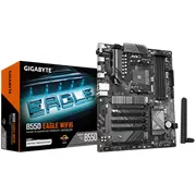 Gigabyte B550 Eagle Wifi6 1.0