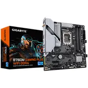Gigabyte B760M Gaming Plus Wifi Ddr4 1.0 G P