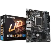 Gigabyte H610M K Ddr4 H610Mkddr4