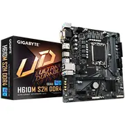 Gigabyte H610M S2H V3 Ddr4 G1.0