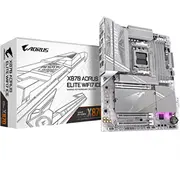 Gigabyte X870 Aorus Elite X Ice A