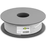 Goobay Cat 5E outdoor network cable, U/Utp 57198 100 m