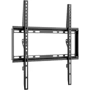 Goobay Tv wall mount Basic Fixed M 49730