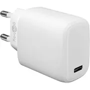 Goobay Usb-C Pd Gan Fast Charger 20W 65406
