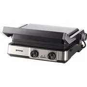 Gorenje Grill Gcg2000Mt, 2000W Gcg2000Mt