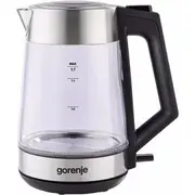 Gorenje K17Ogs Elektriskā tējkanna
