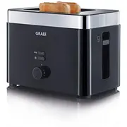 Graef 2 Slice Toaster To62 2800091