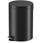 Hailo Atkritumu tvertne Selekta M / 20L matēti balta 035020601