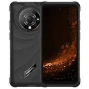 Hammer Iron 6 128Gb  6Gb Black Tel001058