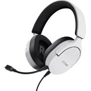Headset Gxt489W Fayzo/Wht 25210 Trust