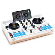 Hercules Djcontrol Mix Ultra Ww 4780942