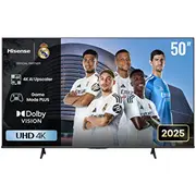 Hisense 50A6Q 50 Ultrahd 4K Smart Led Tv