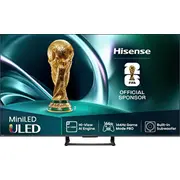 Hisense 50U7Q 50 Ultrahd 4K Smart Led Tv