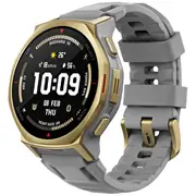Huami Amazfit T-Rex 3 Pro 44Mm Arctic Gold W2548Gl2N