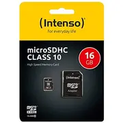 Intenso 3413470 micro Sd 16Gb