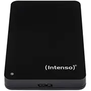 Intenso 500Gb Hdd Usb 3.0 6021530