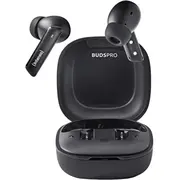 Intenso Buds pro T500Hae,. Black 3720500