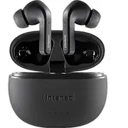 Intenso Buds T300A, Black 3720300
