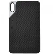 Intenso External Ssd Tx100, 500Gb, Usb-C, Black 3826451