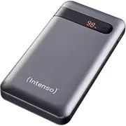 Intenso Pd10000 Powerbank 10000Mah Qc 3.0M 7332330