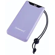 Intenso Powerbank 10000Mah, Purple 7332033