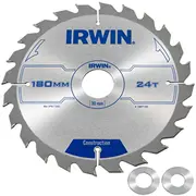 Irwin Griešanas disks Csb 180X30Mm, 24Z 1897195