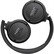 Jbl Tune 520Bt, Black Bluetooth austiņas Jblt520Btblkeu