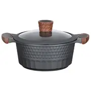 Katls ar vāku Resto Capella D20Cm, 2.6L 93501